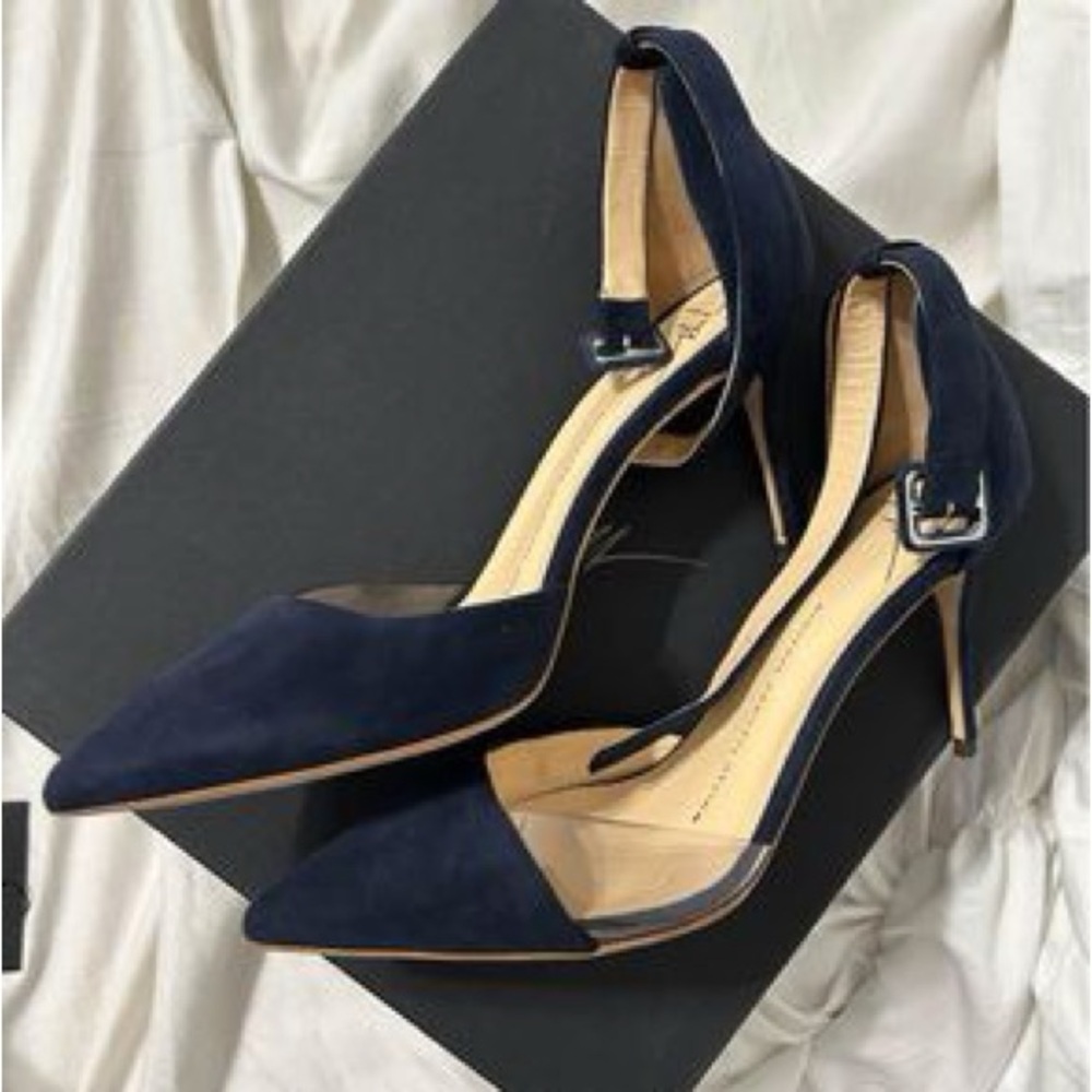 Giuseppe Zanotti Design size 37.5 (7.5)